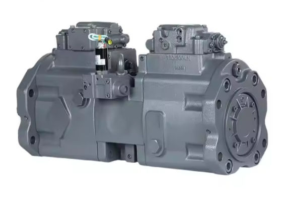 K3V RH Rotation Pilot Pump K3V112 K3V140 K3V180 K5V140 Oil Gear Pump