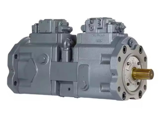 K3V RH Rotation Pilot Pump K3V112 K3V140 K3V180 K5V140 Oil Gear Pump