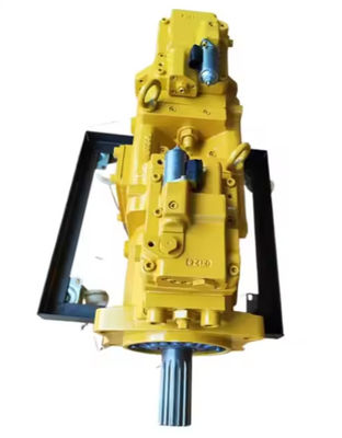 Novo  E336GC Excavator bomba principal 336 bomba hidráulica 550-4341 KPM K7V180DTP