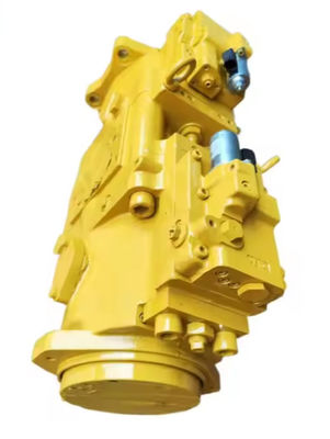 Novo  E336GC Excavator bomba principal 336 bomba hidráulica 550-4341 KPM K7V180DTP