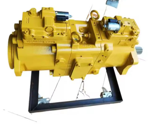 Novo  E336GC Excavator bomba principal 336 bomba hidráulica 550-4341 KPM K7V180DTP