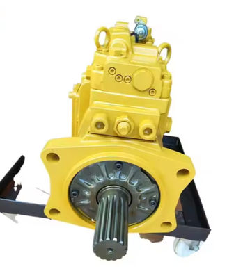 Novo  E336GC Excavator bomba principal 336 bomba hidráulica 550-4341 KPM K7V180DTP