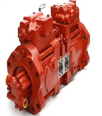 K3V112DT Bomba hidráulica principal EC210B EC210 Bomba hidráulica preço VOE 14524052 14595621