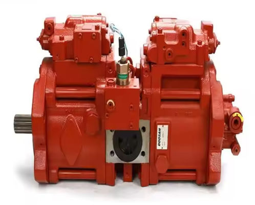 K3V112DT Bomba hidráulica principal EC210B EC210 Bomba hidráulica preço VOE 14524052 14595621