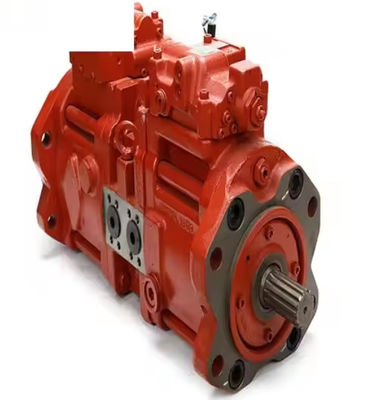 K3V112DT Bomba hidráulica principal EC210B EC210 Bomba hidráulica preço VOE 14524052 14595621