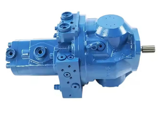 Excavadora Rexroth Nova de Alta Qualidade Original Para R55 Bomba Hidráulica R60 Bomba Principal AP2D28
