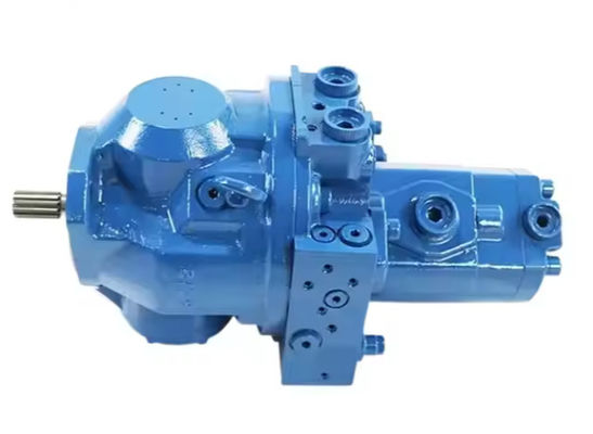 Excavadora Rexroth Nova de Alta Qualidade Original Para R55 Bomba Hidráulica R60 Bomba Principal AP2D28