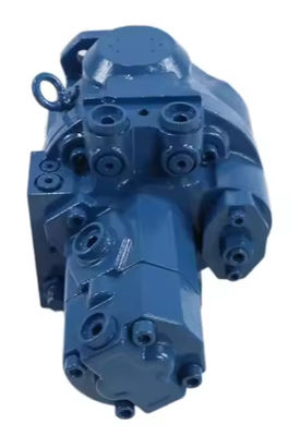 Excavadora Rexroth Nova de Alta Qualidade Original Para R55 Bomba Hidráulica R60 Bomba Principal AP2D28