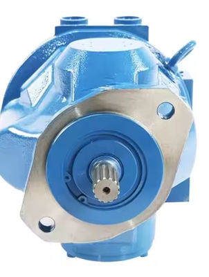 Excavadora Rexroth Nova de Alta Qualidade Original Para R55 Bomba Hidráulica R60 Bomba Principal AP2D28