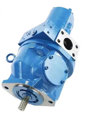 Excavadora Rexroth Nova de Alta Qualidade Original Para R55 Bomba Hidráulica R60 Bomba Principal AP2D28