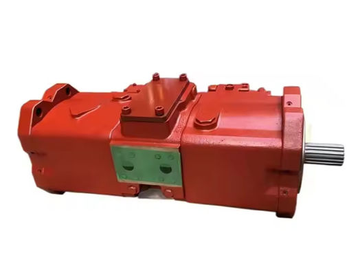 Série K5V K5V80 K5V140 K5V180 K5V200 K5V160DTP bomba hidráulica à venda