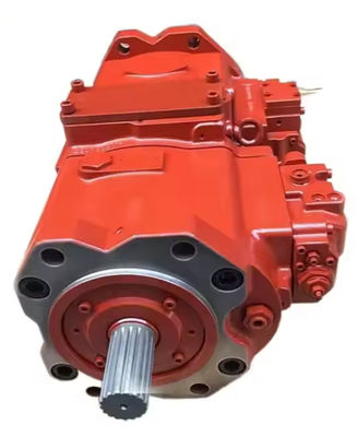 Série K5V K5V80 K5V140 K5V180 K5V200 K5V160DTP bomba hidráulica à venda