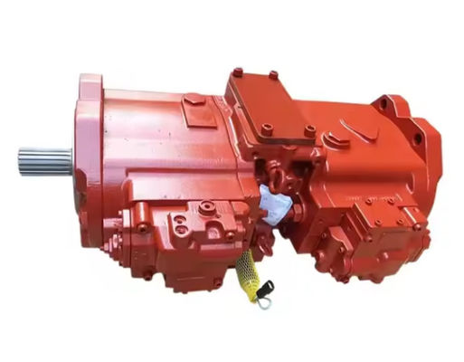 Série K5V K5V80 K5V140 K5V180 K5V200 K5V160DTP bomba hidráulica à venda
