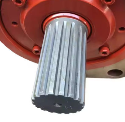 Série K5V K5V80 K5V140 K5V180 K5V200 K5V160DTP bomba hidráulica à venda