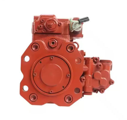 KPM Partes de máquinas de construção K5V80DTP Bomba hidráulica para uso pesado