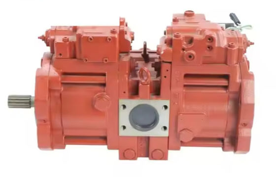 KPM Partes de máquinas de construção K5V80DTP Bomba hidráulica para uso pesado