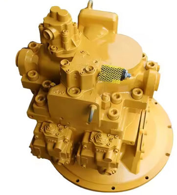Peças para escavadeiras de boa qualidade 330C 330D 336D Motor oscilante 334-9979 204-2679 Para a Caterpillar