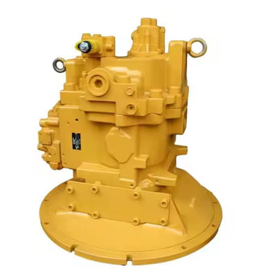 Peças para escavadeiras de boa qualidade 330C 330D 336D Motor oscilante 334-9979 204-2679 Para a Caterpillar