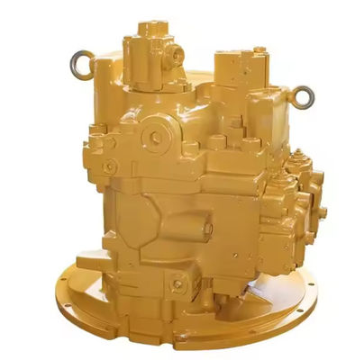 Peças para escavadeiras de boa qualidade 330C 330D 336D Motor oscilante 334-9979 204-2679 Para a Caterpillar