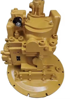 Peças para escavadeiras de boa qualidade 330C 330D 336D Motor oscilante 334-9979 204-2679 Para a Caterpillar