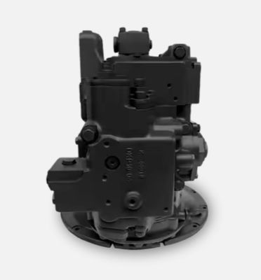 SBS80 SBS120 SBS140 Motor de bomba principal hidráulica para escavadeira para a Caterpillar E312C 272-6959 272-6957 Peças de máquinas de construção