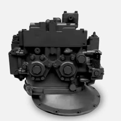 SBS80 SBS120 SBS140 Motor de bomba principal hidráulica para escavadeira para a Caterpillar E312C 272-6959 272-6957 Peças de máquinas de construção