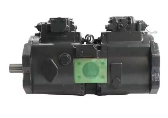 K5V200DTP Bomba hidráulica Partes da série K5V para escavadeiras EC480DL Ec480dl Partes de máquinas de construção de alta qualidade