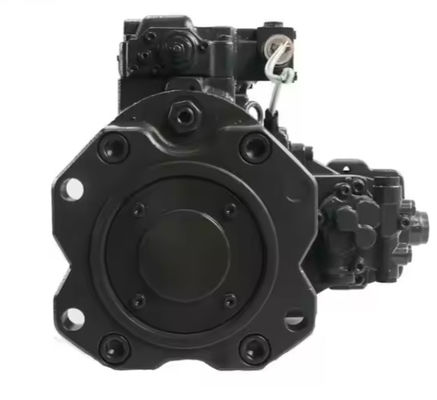 K5V200DTP Bomba hidráulica Partes da série K5V para escavadeiras EC480DL Ec480dl Partes de máquinas de construção de alta qualidade