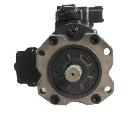 K5V200DTP Bomba hidráulica Partes da série K5V para escavadeiras EC480DL Ec480dl Partes de máquinas de construção de alta qualidade