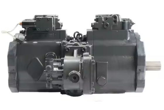 K5V200DTP Bomba hidráulica Partes da série K5V para escavadeiras EC480DL Ec480dl Partes de máquinas de construção de alta qualidade