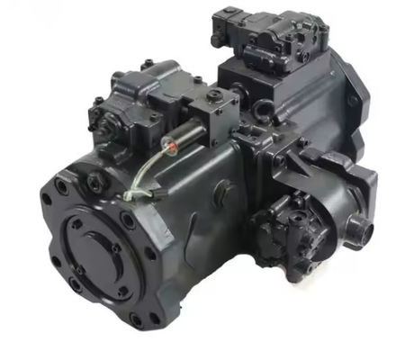 K5V200DTP Bomba hidráulica Partes da série K5V para escavadeiras EC480DL Ec480dl Partes de máquinas de construção de alta qualidade