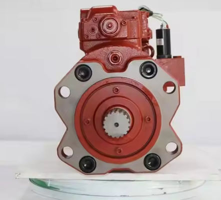 Bomba de pistão hidráulica para Komatsu Kawasaki Bomba hidráulica K5V80DT K5V80DTP K5V140DTP K5V140DT K5V160DTP K5V200DTP