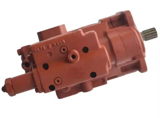 4668462 PVK-3B-725 Bomba principal de escavadeira ZX60USB-3 ZX60USB-3F ZX65USB-3F Bomba hidráulica para Hitachi
