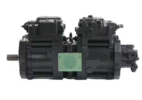 K3V63 Excavadora Hidráulica Bomba Principal Partes de Máquinas de Construção K3V63DT/BDT K3V112DT/BDT K3V140DT K3V280DT K5V80DT/DP