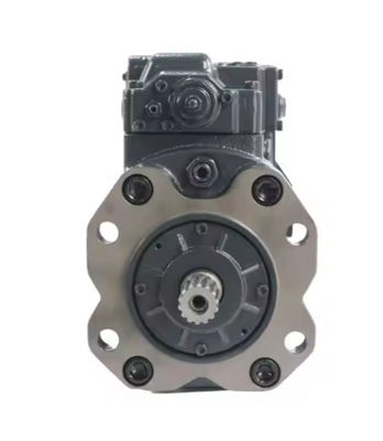 K3V63 Excavadora Hidráulica Bomba Principal Partes de Máquinas de Construção K3V63DT/BDT K3V112DT/BDT K3V140DT K3V280DT K5V80DT/DP