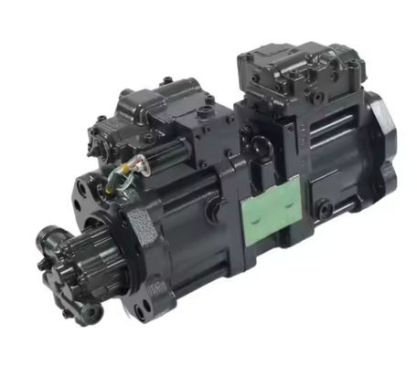 K3V63 Excavadora Hidráulica Bomba Principal Partes de Máquinas de Construção K3V63DT/BDT K3V112DT/BDT K3V140DT K3V280DT K5V80DT/DP