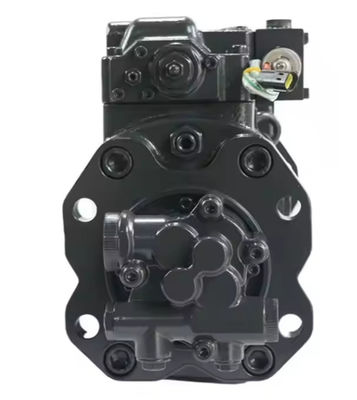 K3V63 Excavadora Hidráulica Bomba Principal Partes de Máquinas de Construção K3V63DT/BDT K3V112DT/BDT K3V140DT K3V280DT K5V80DT/DP