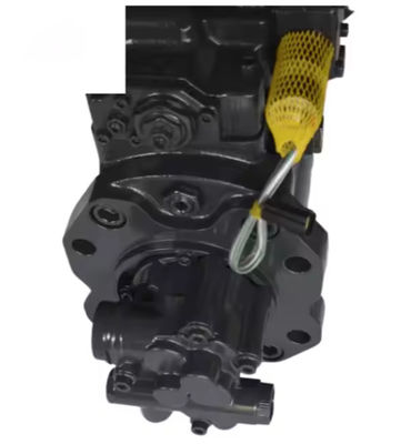 JCB JS140 Excavador Bomba de pistão hidráulica K3V63DTP1 RQR-9C1H Bomba hidráulica principal Kpm K3V63 Bomba hidráulica