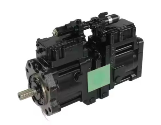 Acessórios para escavadeiras K3V63DTP