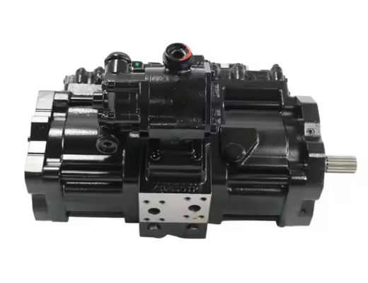 Acessórios para escavadeiras K3V63DTP