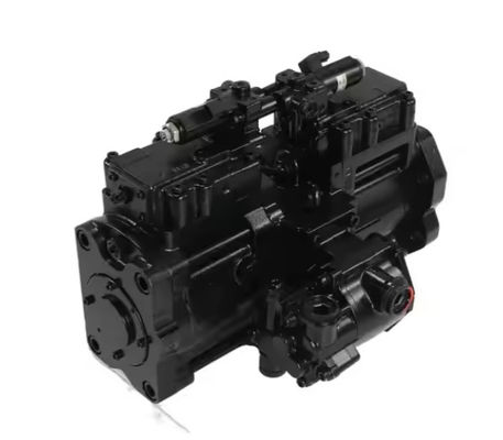 Acessórios para escavadeiras K3V63DTP