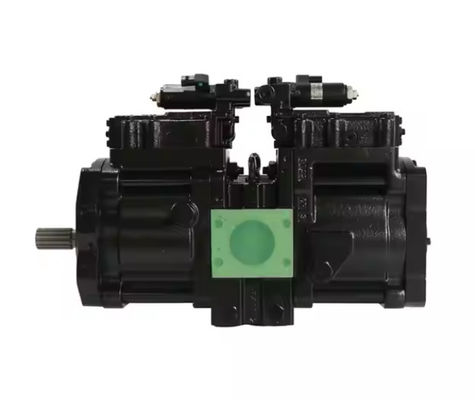 Acessórios para escavadeiras K3V63DTP