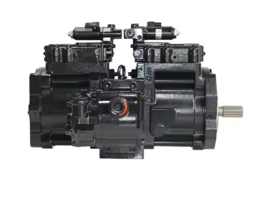 Acessórios para escavadeiras K3V63DTP