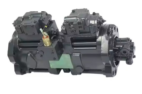 Bomba hidráulica para escavadeira K3V112DT-9N12 K3V112DT9N12 Bomba principal para escavadeira EC210