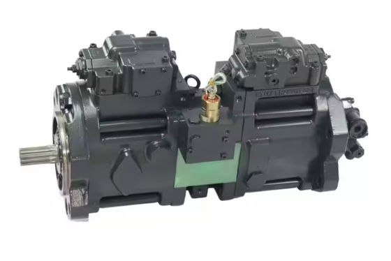 Bomba hidráulica para escavadeira K3V112DT-9N12 K3V112DT9N12 Bomba principal para escavadeira EC210