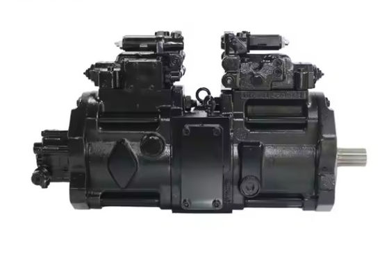 Bomba principal K3V112DTP-9TEL-14 Máquinas Bomba hidráulica Assy Excavador SK200-6E SK230-6E