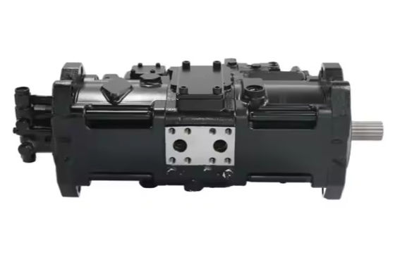 Bomba principal K3V112DTP-9TEL-14 Máquinas Bomba hidráulica Assy Excavador SK200-6E SK230-6E