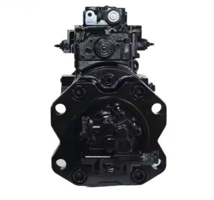 Bomba principal K3V112DTP-9TEL-14 Máquinas Bomba hidráulica Assy Excavador SK200-6E SK230-6E