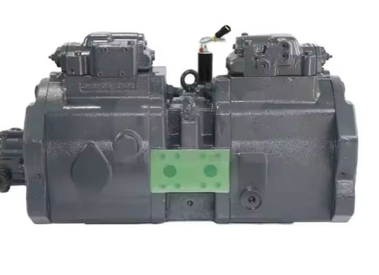 H3V140DT-9N29 E Kpm K3V140DT-9N29 Bombas hidráulicas para máquinas de construção EC290B Compatíveis
