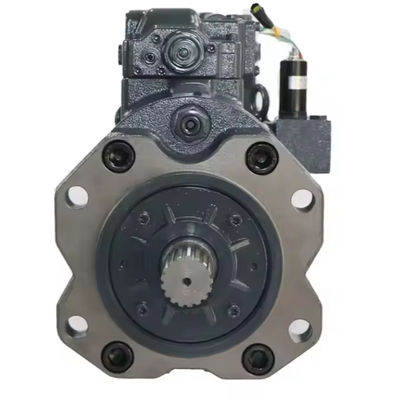 H3V140DT-9N29 E Kpm K3V140DT-9N29 Bombas hidráulicas para máquinas de construção EC290B Compatíveis